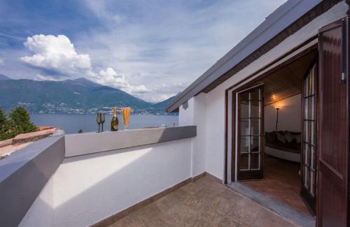 San Siro House | Villa Patricia