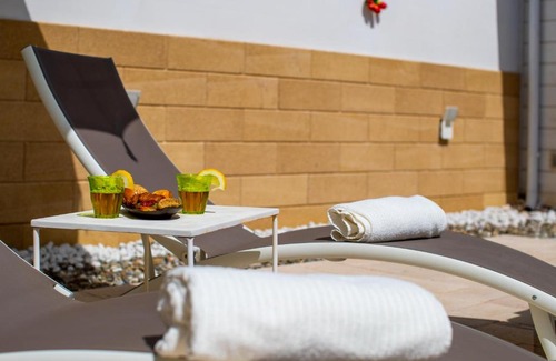 Polignano a Mare Villa | Villa Patty - Polignano a Mare Puglia Apartments