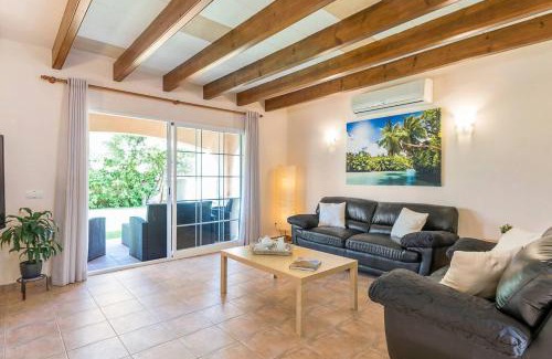 Son Carrio Villa | Villa Paula casa con estilo Menorquin