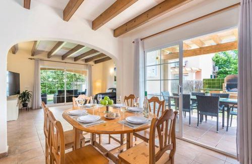 Son Carrio Villa | Villa Paula casa con estilo Menorquin
