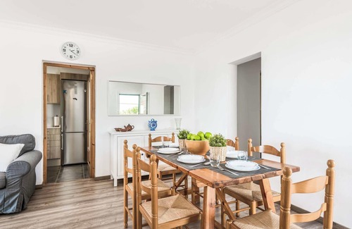 Punta Prima Villa | Villa Paula Punta Prima - Sleeps 5