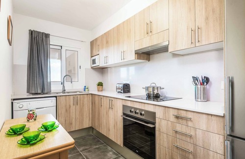 Punta Prima Villa | Villa Paula Punta Prima - Sleeps 5