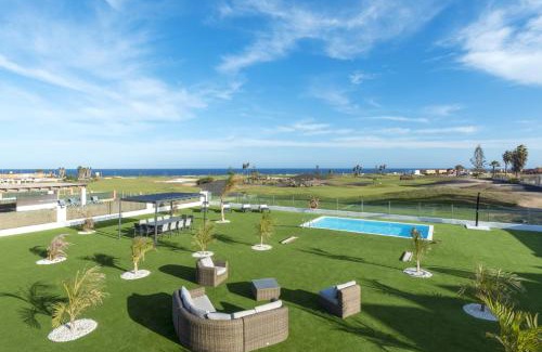 Costa de Antigua Villa | Villa Pause by Villa Plus
