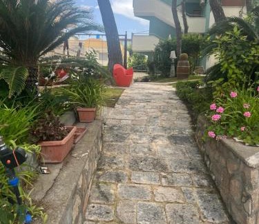 Ginosa Marina Apartment | Villa Pavone