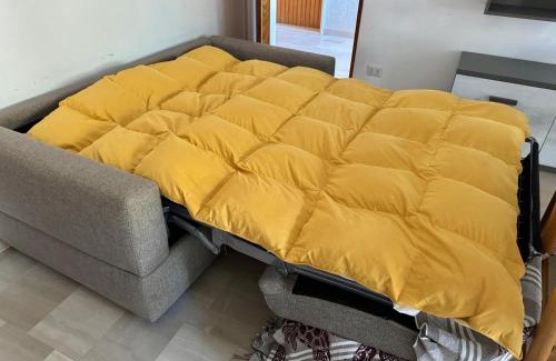 Ginosa Marina Apartment | Villa Pavone