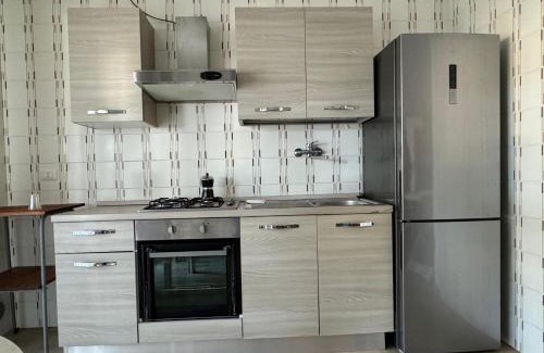 Ginosa Marina Apartment | Villa Pavone
