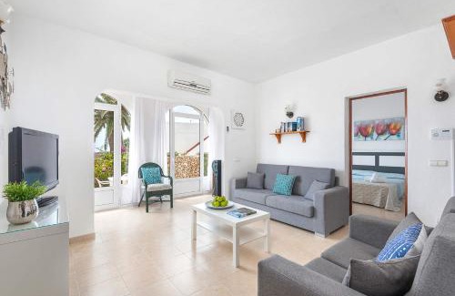 Cala en Porter Villa | Villa Pearla by Villa Plus