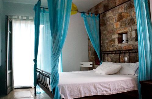 Gargaliani Villa | Villa Penelope - Marathopoli