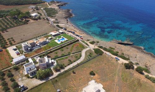 Gargaliani Villa | Villa Penelope - Marathopoli