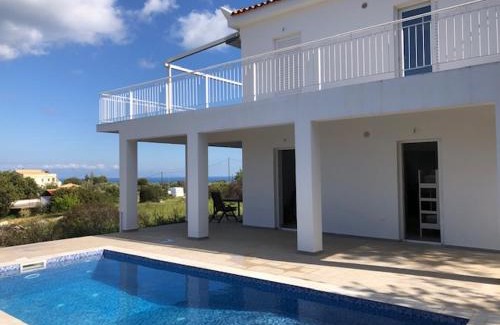Livadhakia House | Villa Peony Koroni