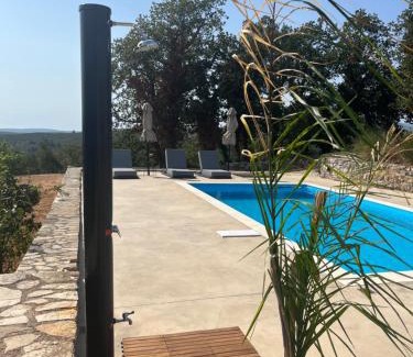 Pylos-Nestoras Villa | Villa Pericles