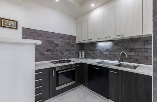 Kastel Kambelovac Villa | Villa Perkov SAVE 20 percent on Split-villas com
