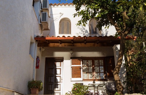 Kassiopi Apartment | Villa Perris Studio Number 5
