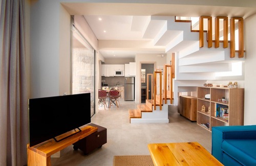 Gouvia Villa | Villa Petra Gouvia by Villa Plus