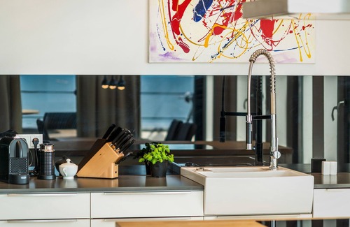 Sellin Apartment | Villa Philine in Sellin Penthouse 28 Hemingway