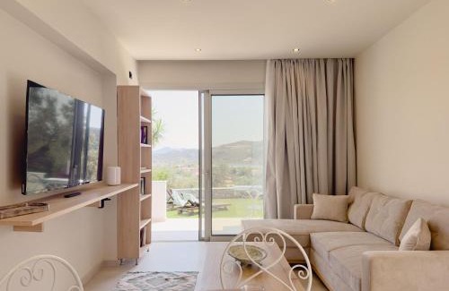 Skiathos Villa | Villa Philosophia -Sophia
