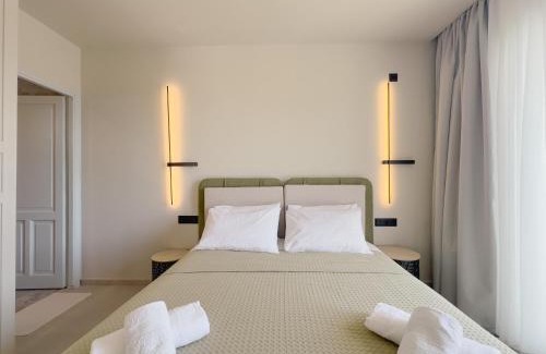 Skiathos Villa | Villa Philosophia -Sophia