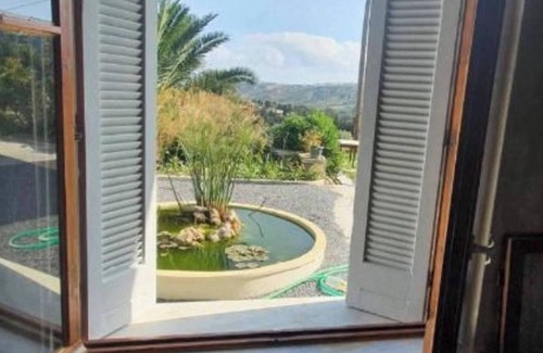 Knosos House | Villa Phyllia, a Property With History