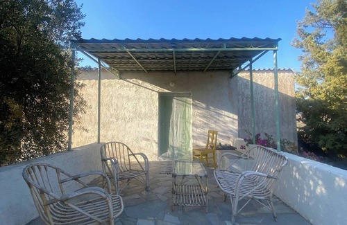 Knosos House | Villa Phyllia, a Property With History