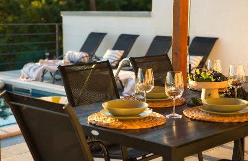 Seget Villa | Villa Piedra Seget - A Hidden Paradise