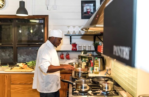 Vieux Fort Villa | Villa Pierre: Creating Lifetime Memories