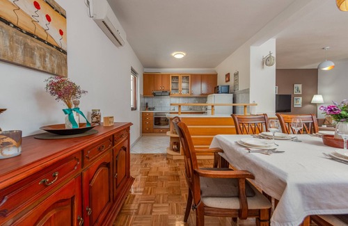 Kukljica Villa | Villa Pine ZadarVillas