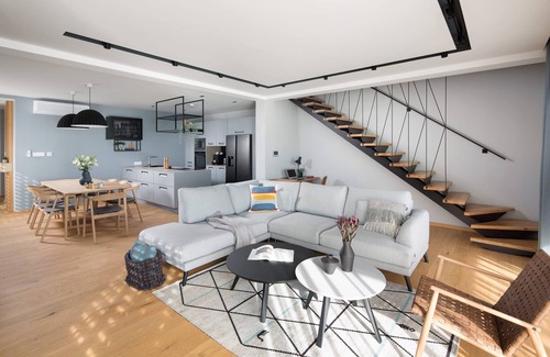 Petrcane Villa | Villa Pinea ZadarVillas