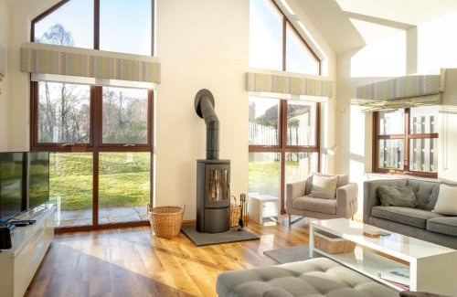Aviemore Villa | Villa Pineways by Interhome