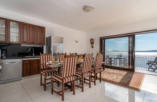 Businci Apartment | Villa Pinia by Interhome