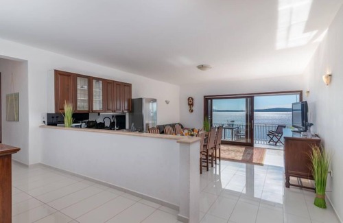 Businci Apartment | Villa Pinia by Interhome