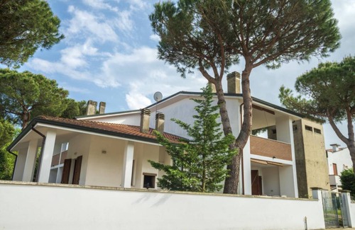 Lido di Volano House | Villa- Pino 3
