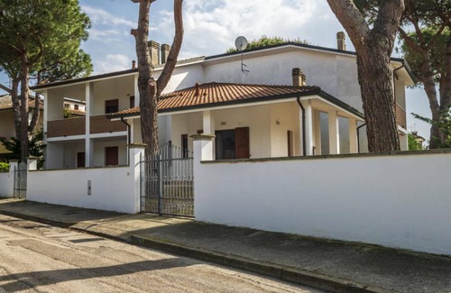 Lido di Volano House | Villa- Pino 3