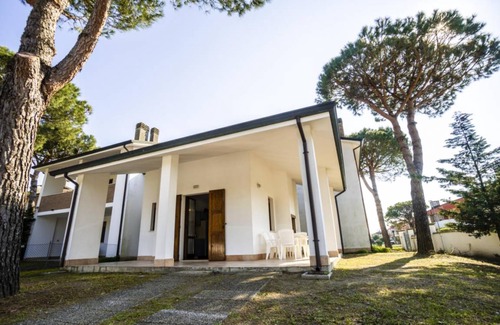 Lido di Volano House | Villa- Pino 3