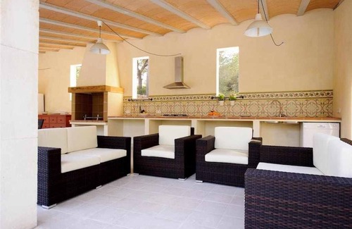 Felanitx House | Villa Pins, Fantastic Villa with San Salvador views