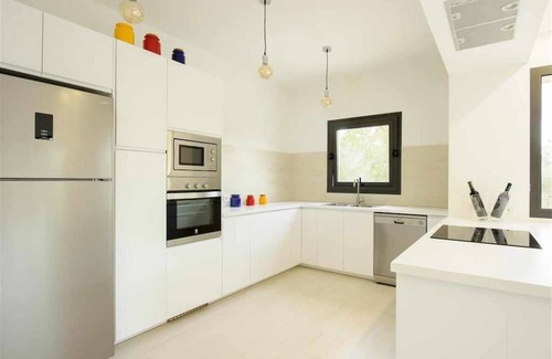 Felanitx House | Villa Pins, Fantastic Villa with San Salvador views