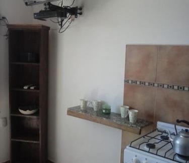 Huerta Grande Apartment | Villa Pio