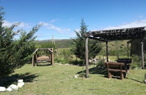 Huerta Grande Apartment | Villa Pio