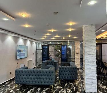 Arzew Villa | Villa piscine GDYEL