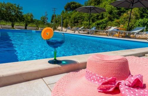 Orasac Villa | Villa Pizzelli