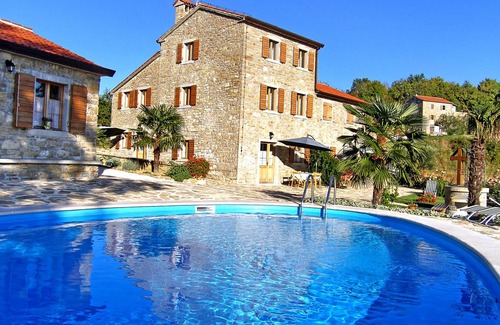 Krasica Apartment | Villa Plac Krasica in Krasica