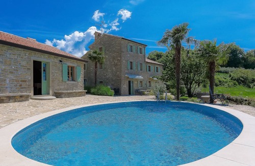 Krasica Apartment | Villa Plac Krasica in Krasica
