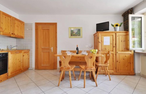 Campitello di Fassa Apartment | Villa Placidia Apt 22 by Interhome