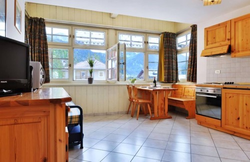 Campitello di Fassa Apartment | Villa Placidia Apt 24 by Interhome