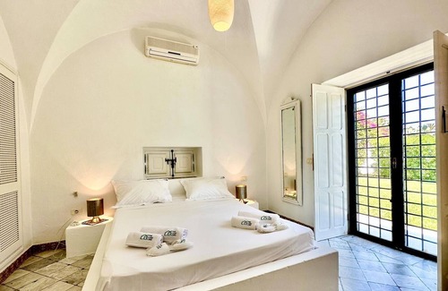 Hammamet House | Villa Plaisance charme et quiétude à 5mn de la mer