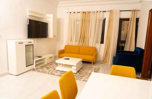 Dakar Villa | Villa Planète House D K R