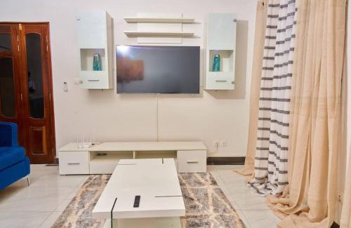 Dakar Villa | Villa Planète House D K R