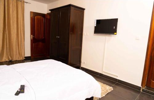 Dakar Villa | Villa Planète House D K R