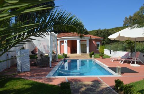 Skiathos Villa | Villa Platanias
