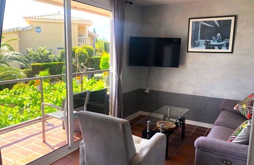 Roques Daurades Villa | Villa Playa