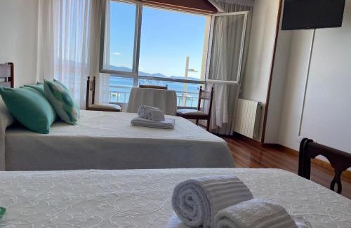 Raxo Apartment | Villa Playa Raxó